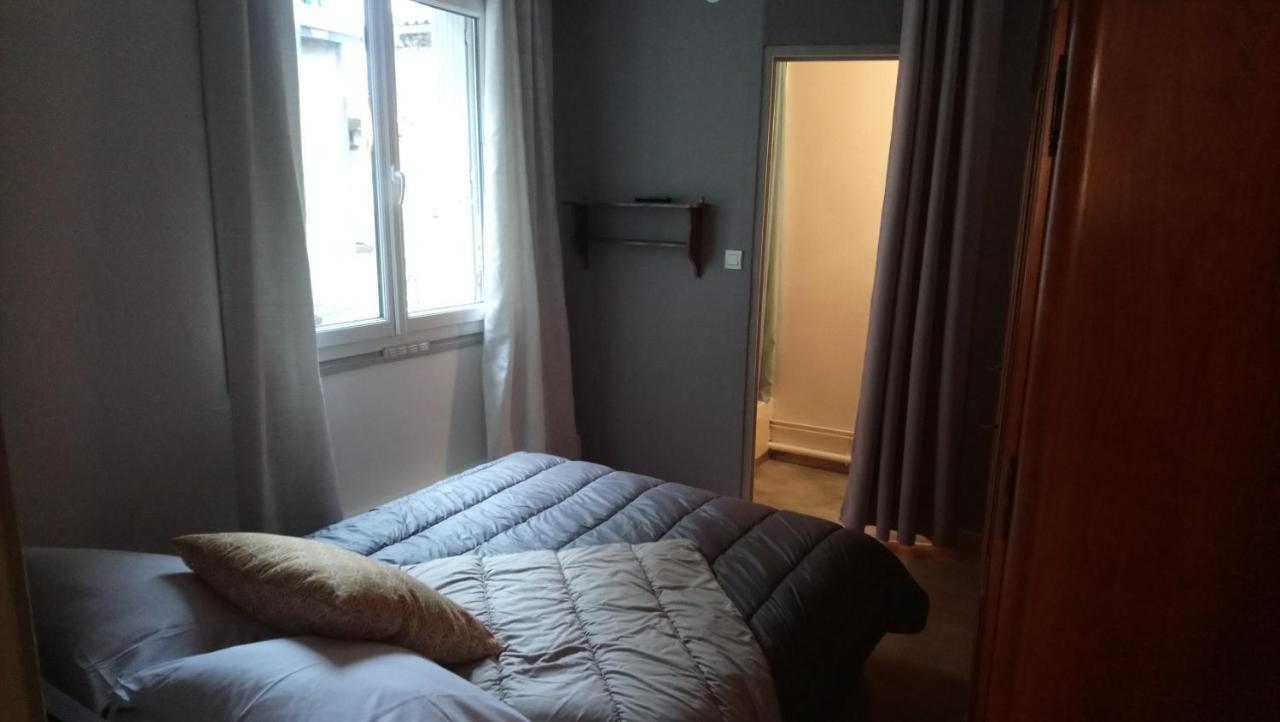 Hotel Le Passage De Vallon Eksteriør bilde