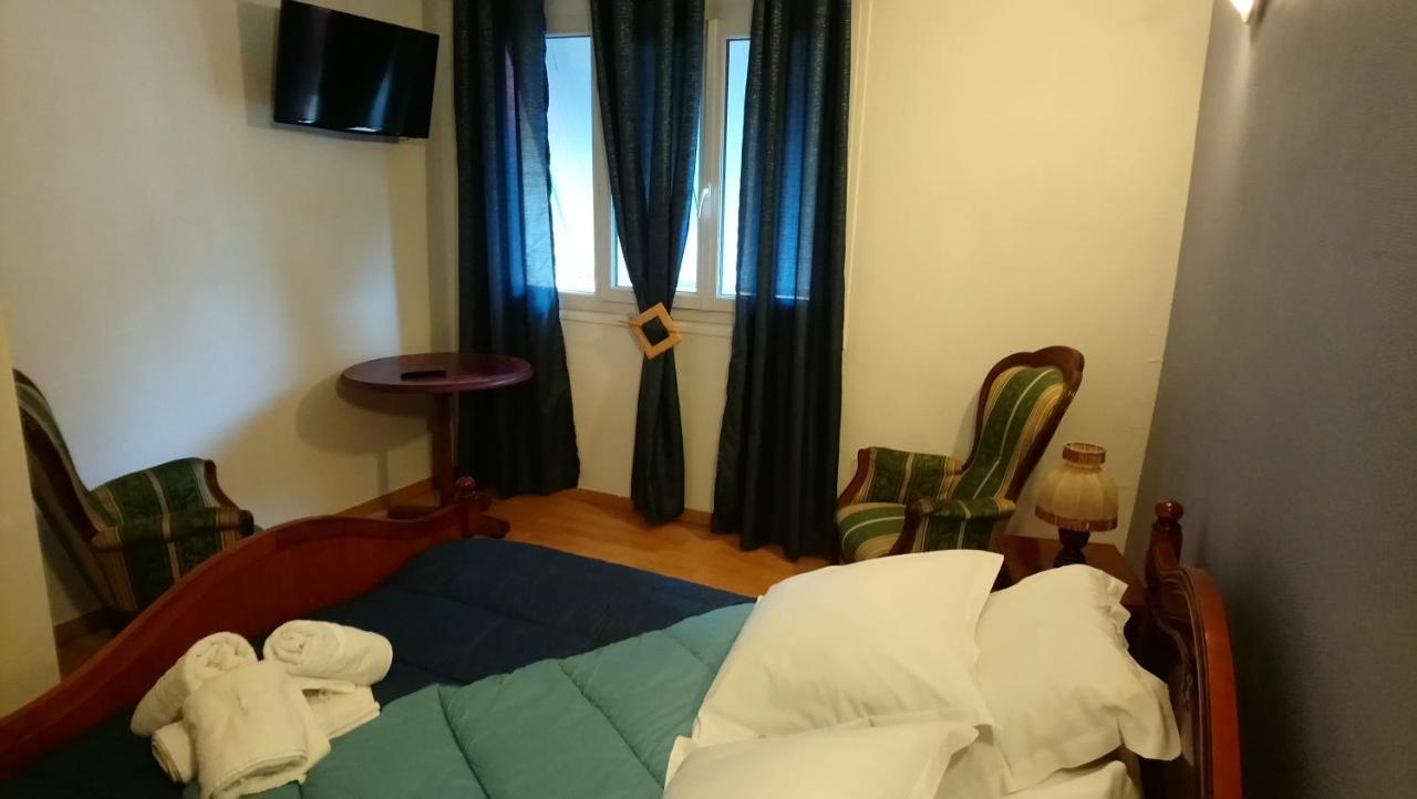 Hotel Le Passage De Vallon Eksteriør bilde